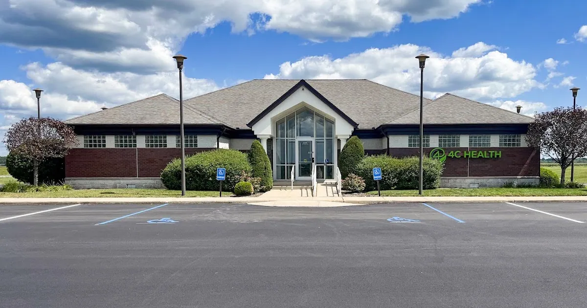 4C Health in Winamac, Indiana