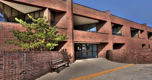 Aspire Indiana Health in Anderson, Indiana