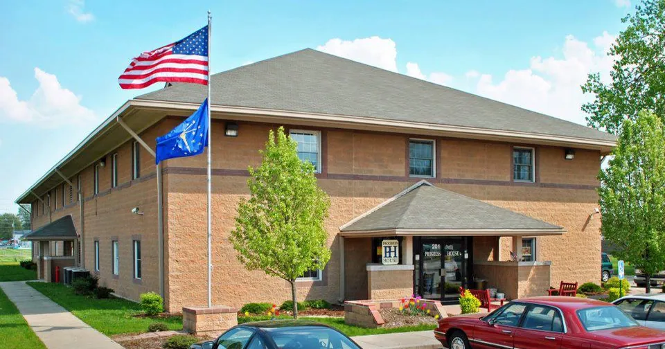 Aspire Indiana Health in Indianapolis, Indiana