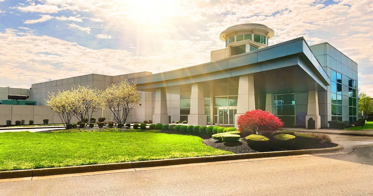Avenues Recovery Center at Clarksville in Clarksville, Indiana