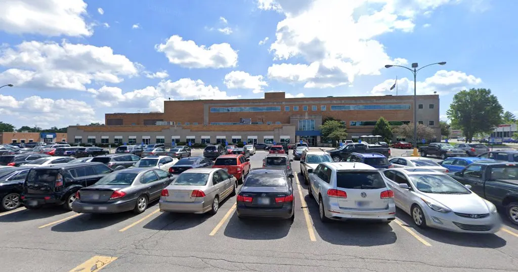 Bowen Health in Fort Wayne, Indiana