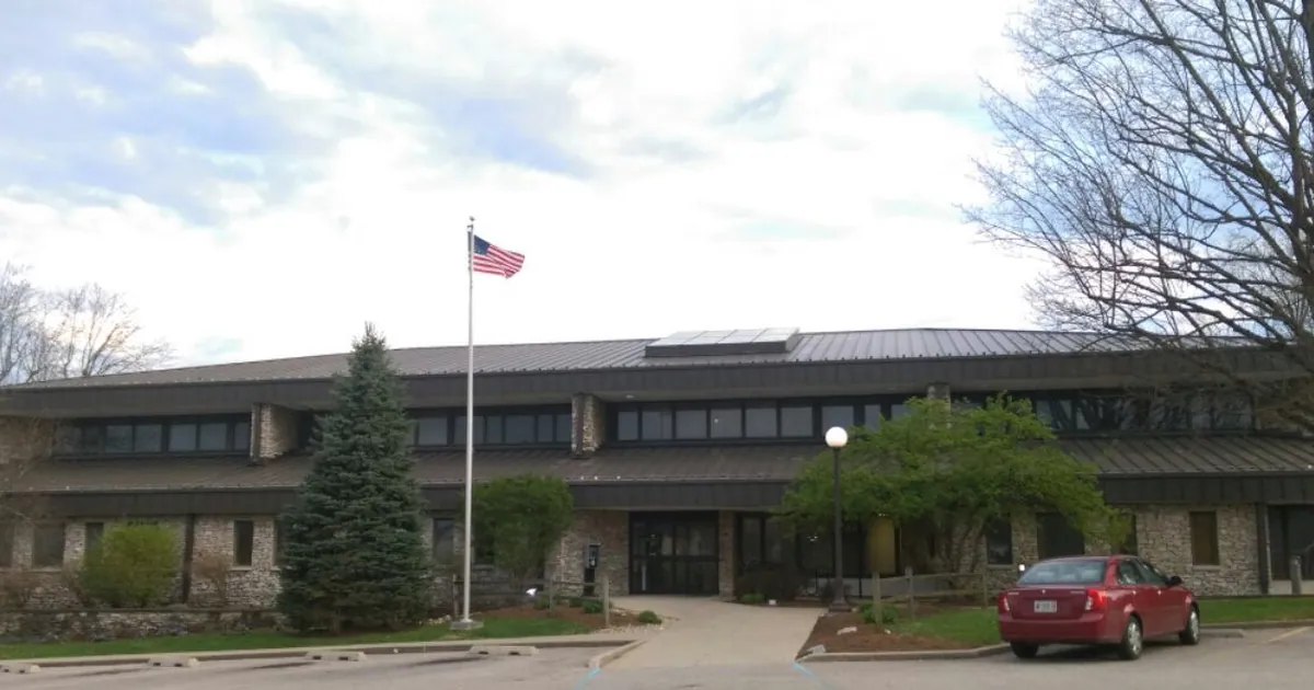 Centerstone of Indiana Inc in Bloomington, Indiana