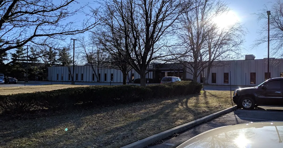 Centerstone of Indiana Inc in Columbus, Indiana