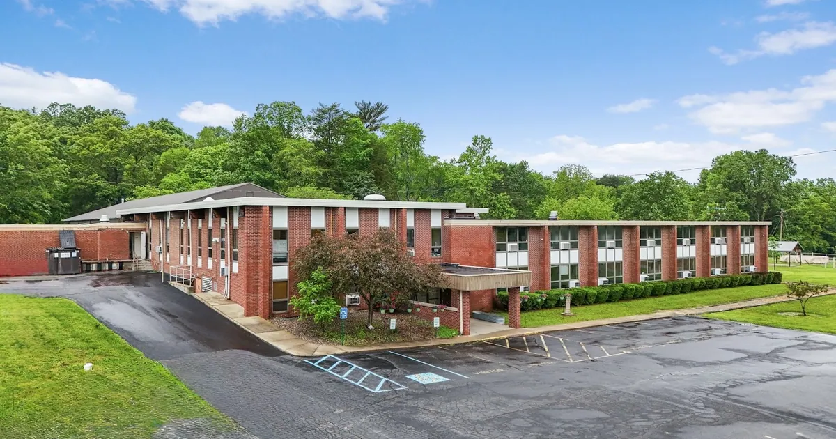 Centerstone of Indiana Inc in Lexington, Indiana