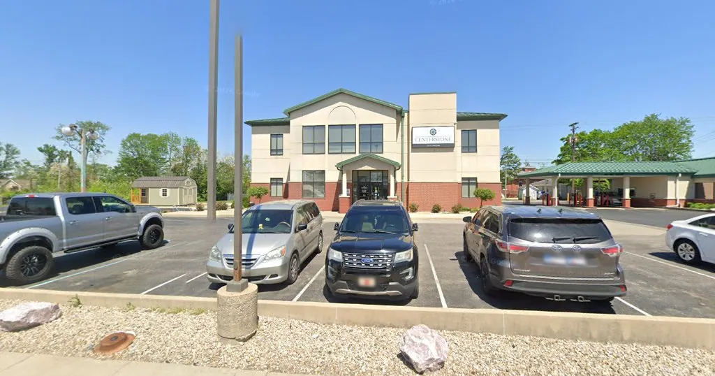 Centerstone of Indiana Inc in North Vernon, Indiana