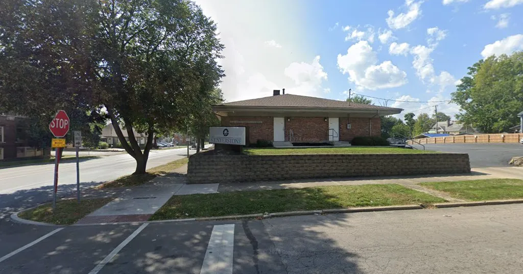 Centerstone of Indiana Inc in Richmond, Indiana