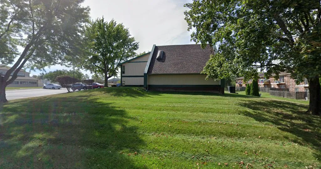 Centerstone of Indiana Inc in Richmond, Indiana