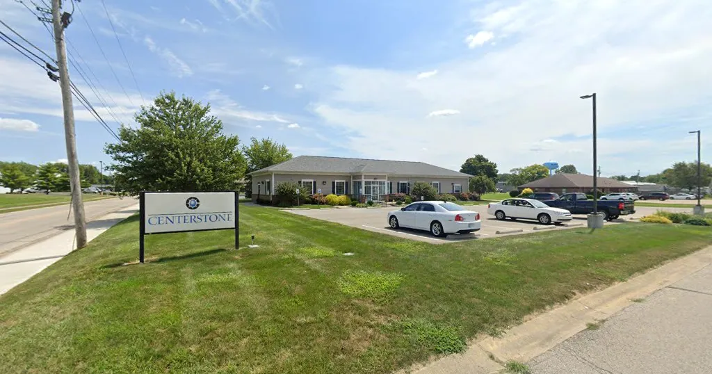 Centerstone of Indiana Inc in Rushville, Indiana