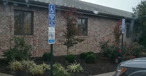 Centerstone of Indiana Inc in Seymour, Indiana