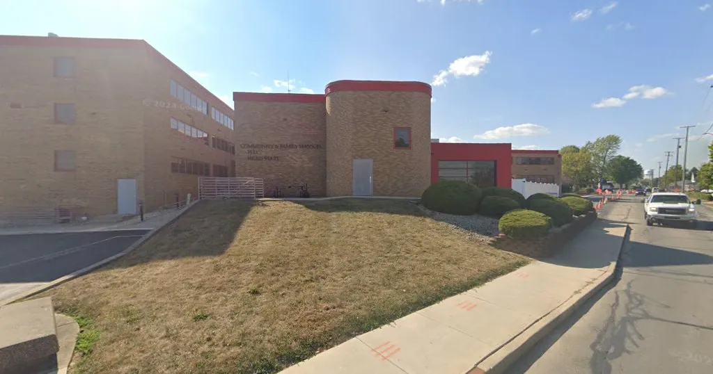 Centerstone of Indiana Inc in Winchester, Indiana