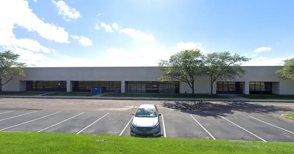 CleanSlate Centers in Greenwood, Indiana