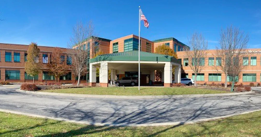 CleanSlate Centers in Indianapolis, Indiana