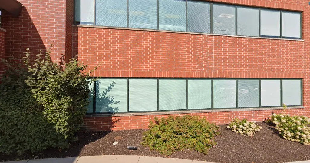 CleanSlate Centers in Noblesville, Indiana