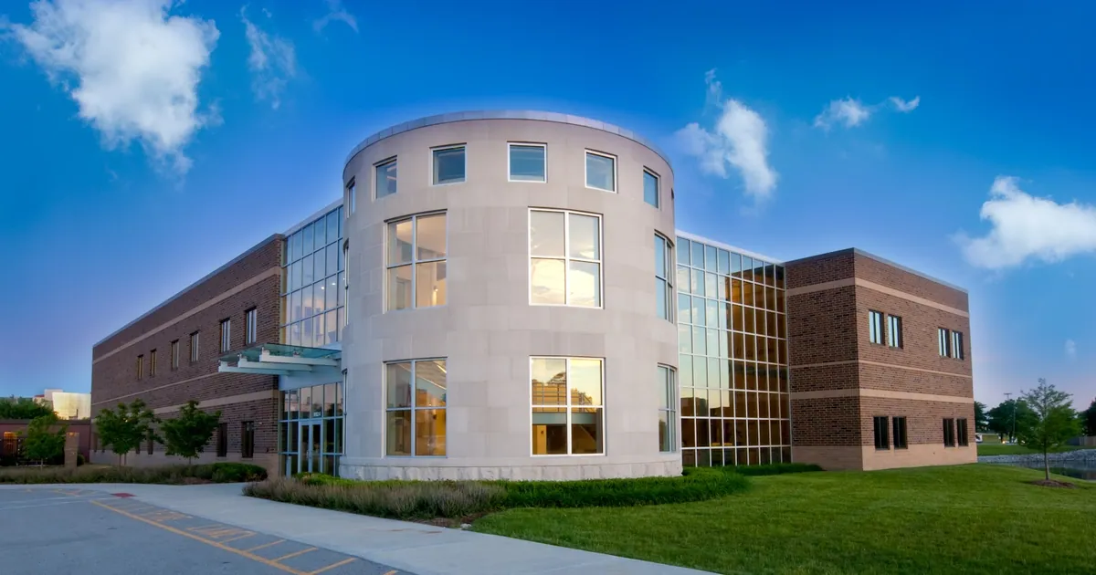Community Fairbanks Recovery Center in Indianapolis, Indiana