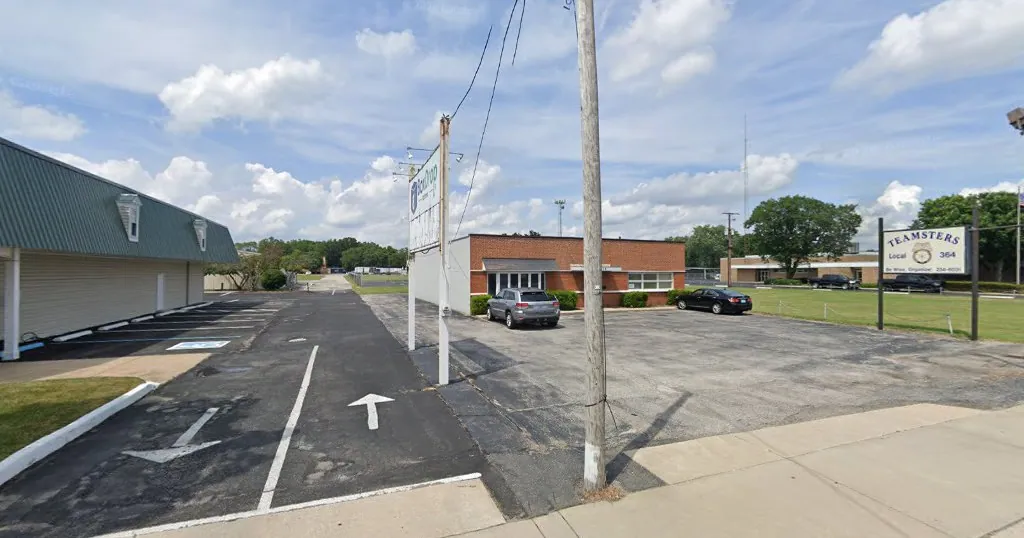 Crossroads Counseling in South Bend, Indiana