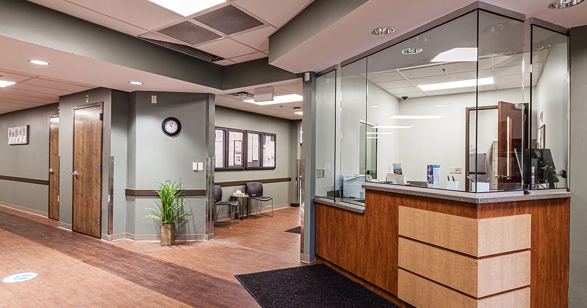 East Indiana Treatment Center, LLC in Lawrenceburg, Indiana
