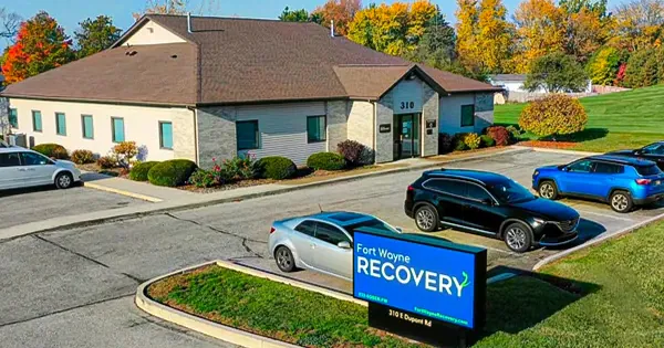 Fort Wayne Recovery in Fort Wayne, Indiana