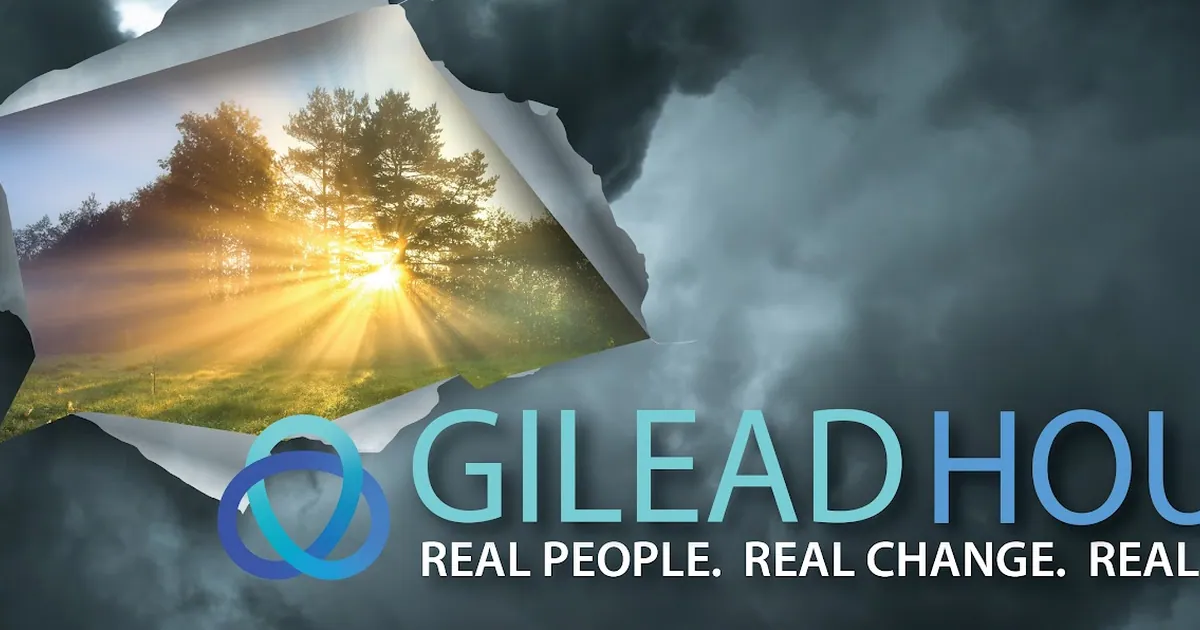 Gilead House in Kokomo, Indiana