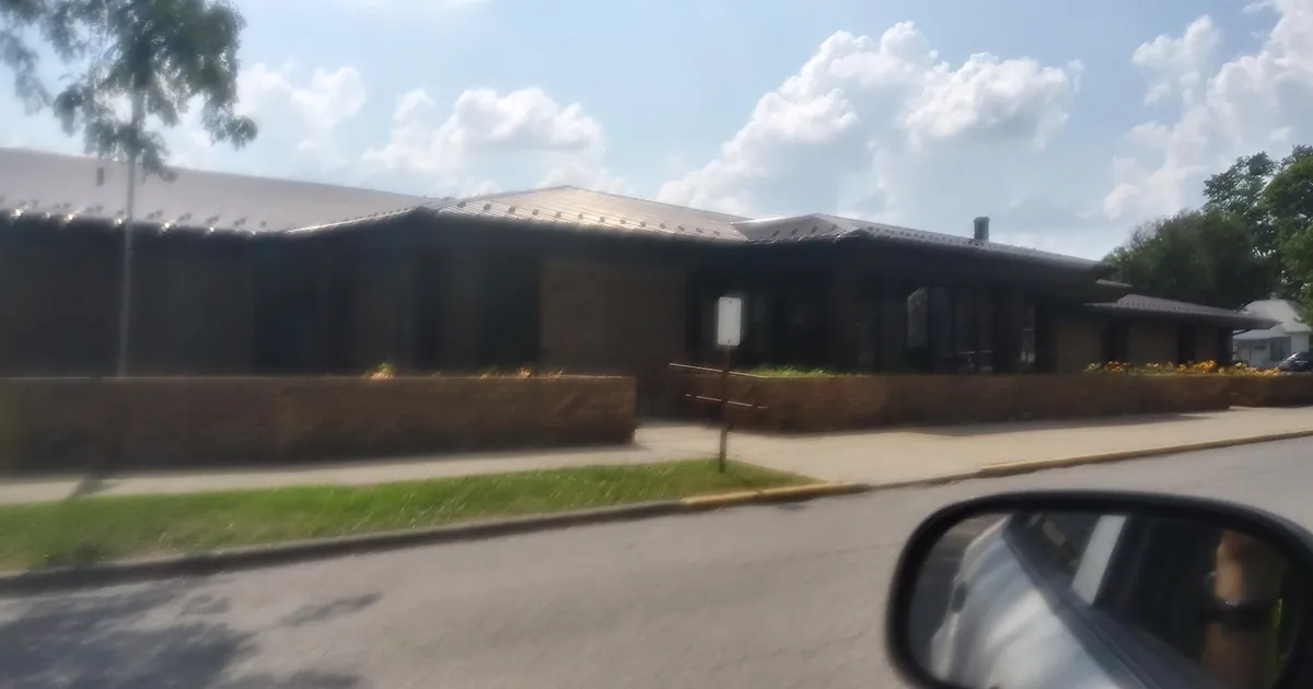 Good Samaritan Family Health Center in Vincennes, Indiana