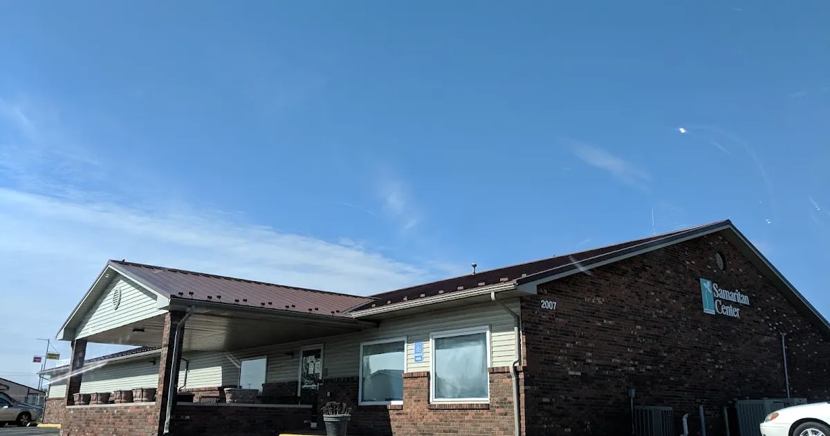 Good Samaritan Family Health Center in Washington, Indiana
