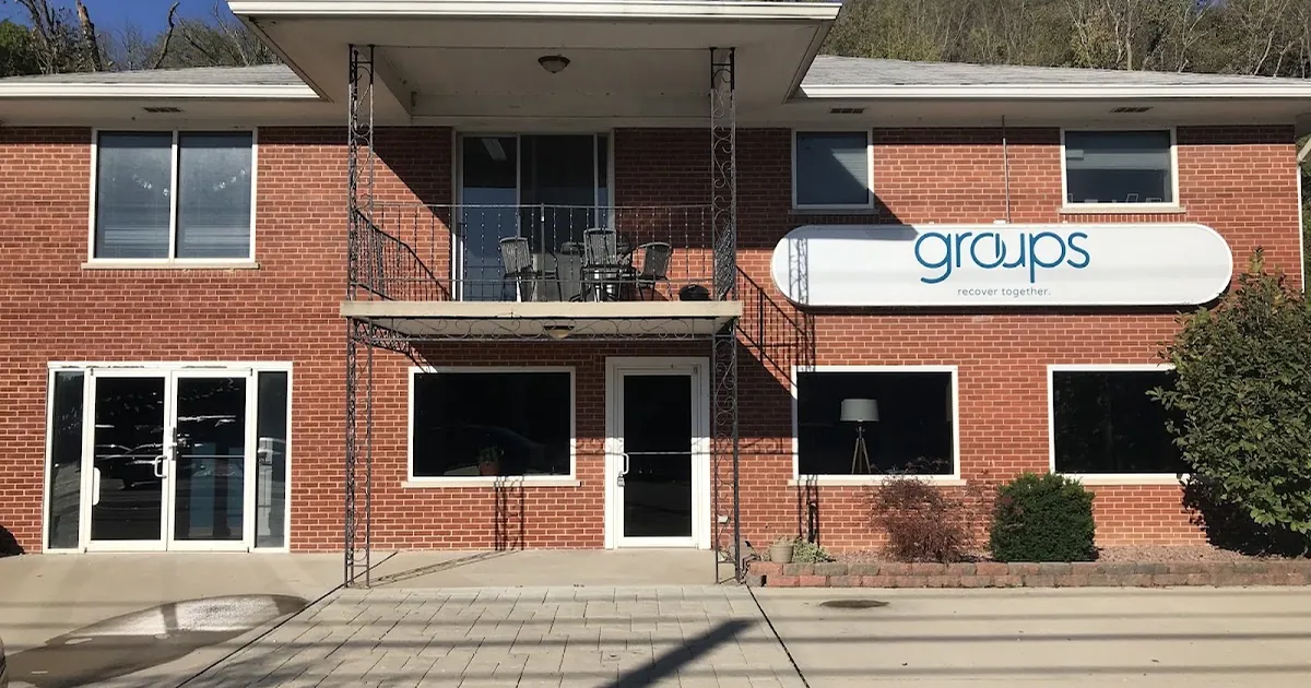Groups Recover Together in Lawrenceburg, Indiana