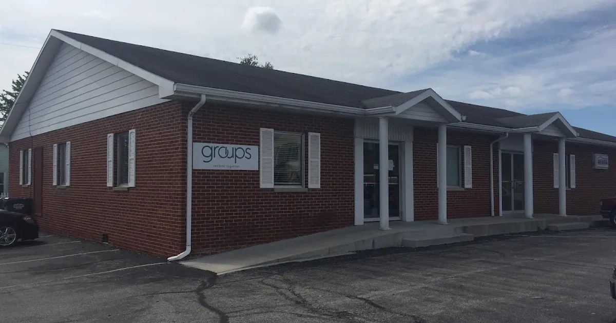 Groups Recover Together in North Vernon, Indiana
