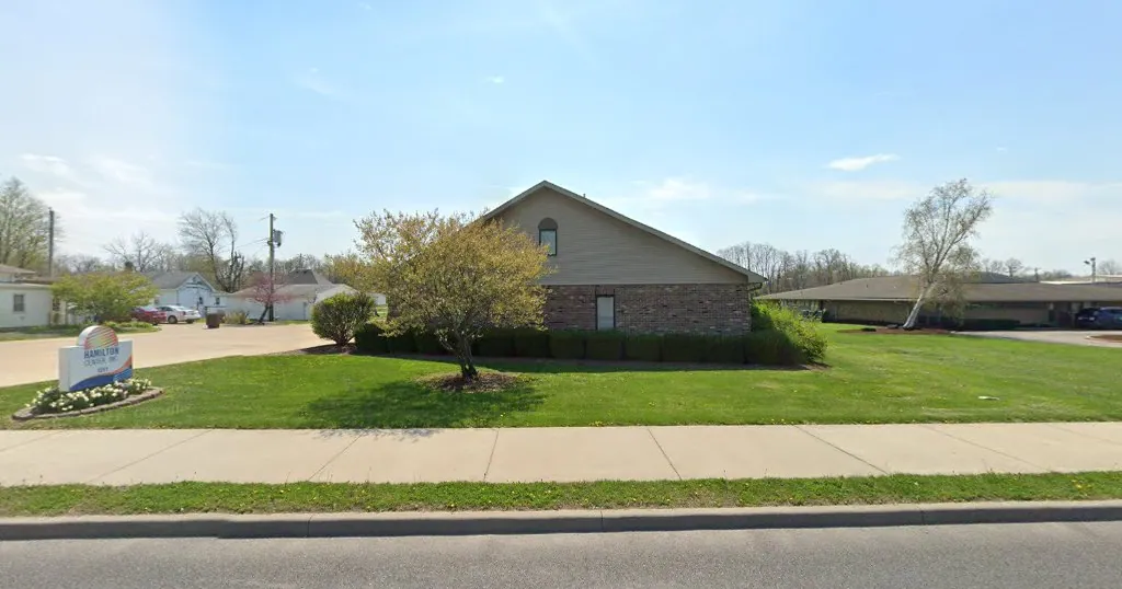 Hamilton Center Inc in Brazil, Indiana