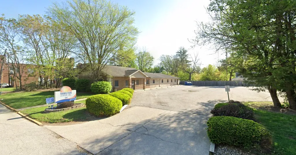 Hamilton Center Inc in Greencastle, Indiana