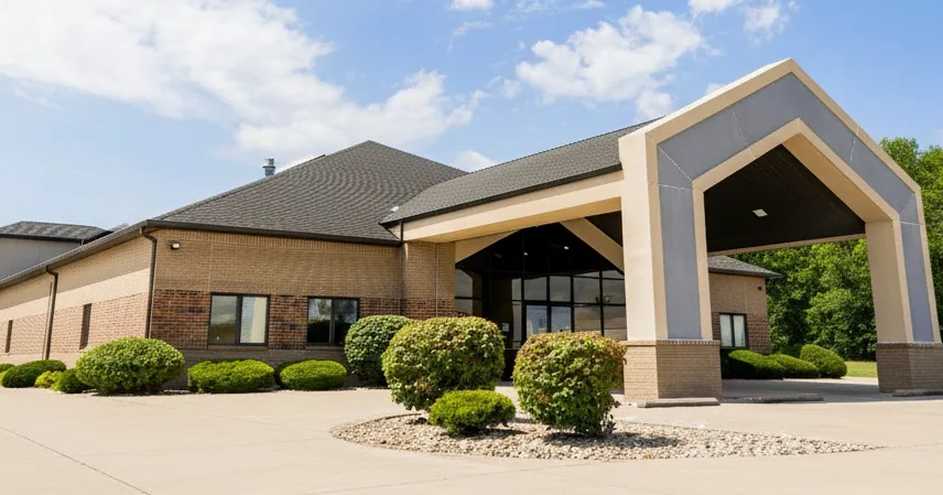 Indiana Center for Recovery in Terre Haute, Indiana