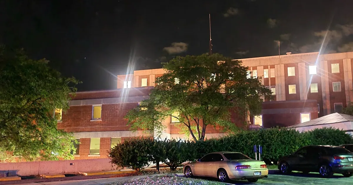 Indiana Ctr for Recovery Alcohol and in Mishawaka, Indiana