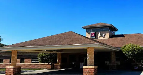 Jay Outpatient Health Services in Portland, Indiana