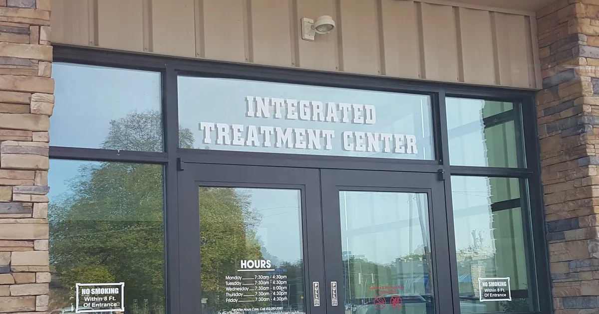 LifeSpring Health Systems in Jeffersonville, Indiana