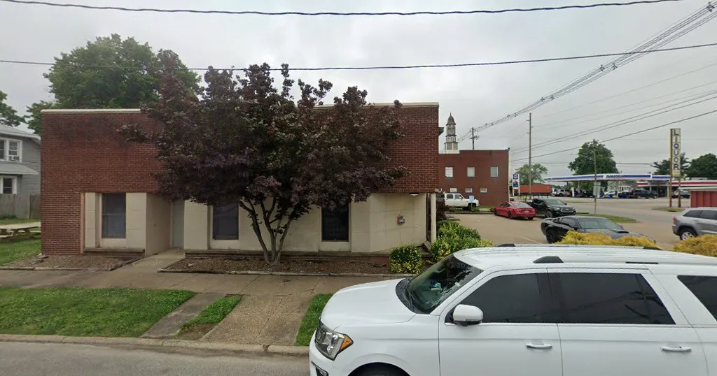LifeSpring Health Systems in Tell City, Indiana