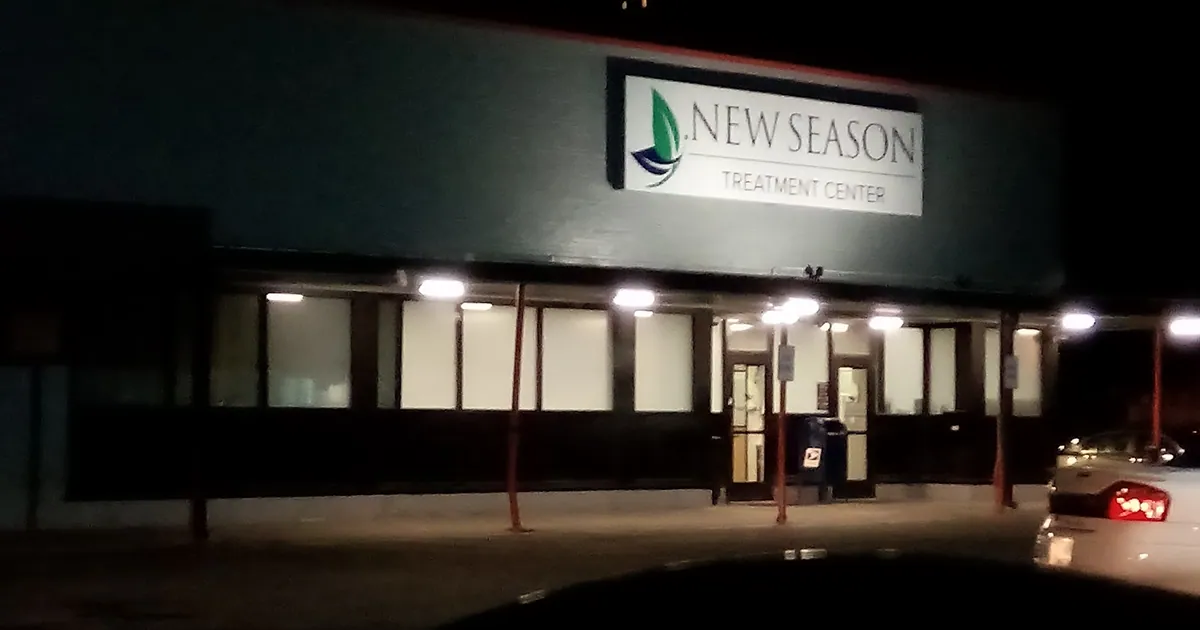 Metro Treatment Center of Gary, LP in Gary, Indiana