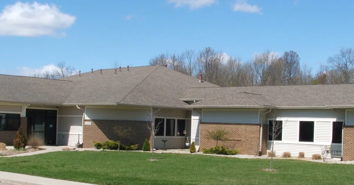Northeastern Center Inc in Auburn, Indiana