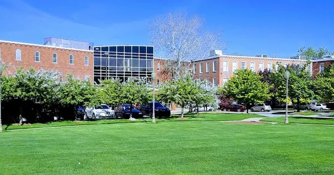 Oaklawn Psychiatric Center Inc in South Bend, Indiana