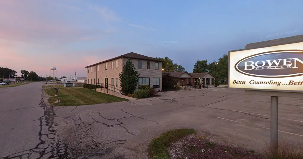 Otis R Bowen Ctr for Human Servs in Albion, Indiana