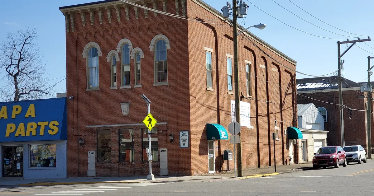 Our Place Drug and Alcohol in New Albany, Indiana