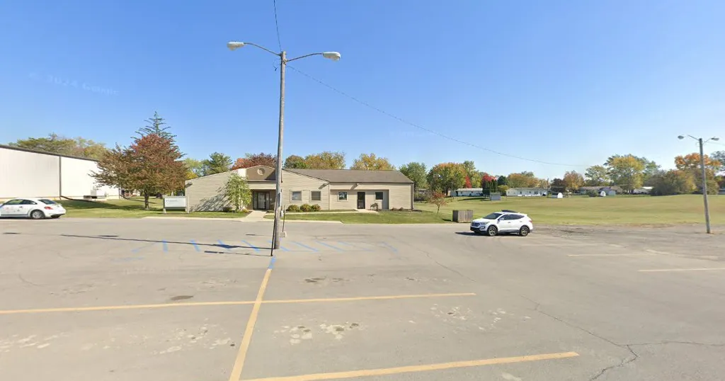 Park Center Inc in Decatur, Indiana