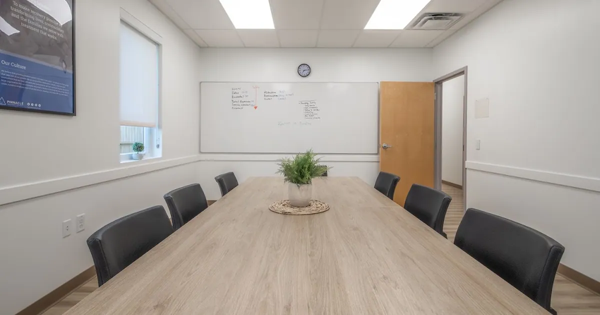 Pinnacle Treatment Centers IN-II, LLC in Martinsville, Indiana