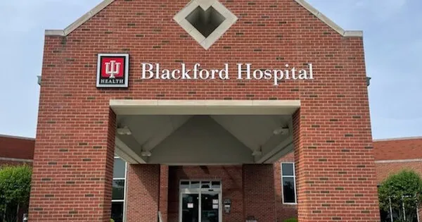 Radiant Health in Hartford City, Indiana