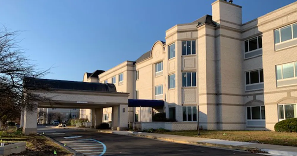 Recovery Centers of America in Indianapolis, Indiana