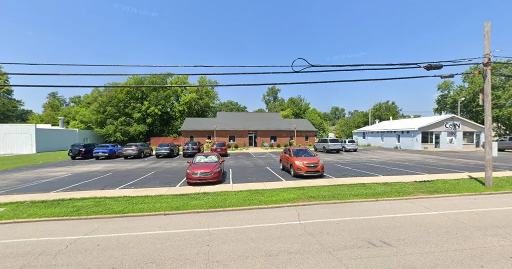 Southwestern Behav Healthcare Inc in Boonville, Indiana