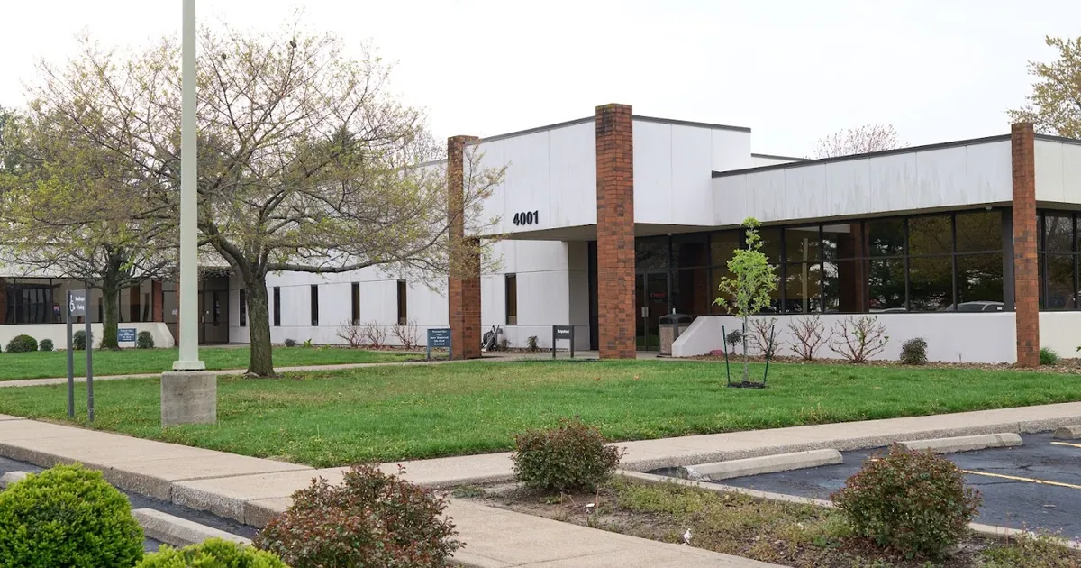 Southwestern Behavioral Healthcare Inc in Evansville, Indiana