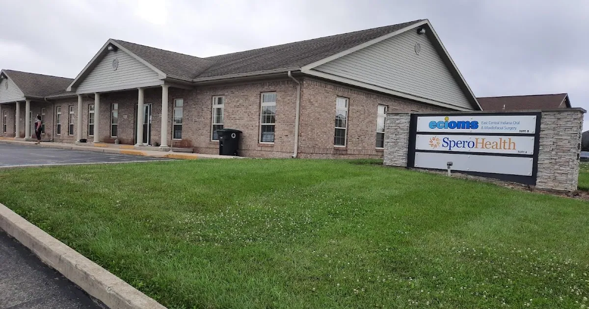 Spero Health in Muncie, Indiana
