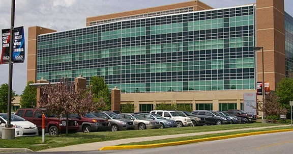 Valley Professionals Community Health in Terre Haute, Indiana