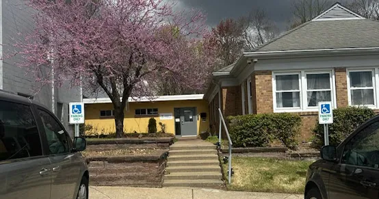 Volunteers of America OHIN in Evansville, Indiana